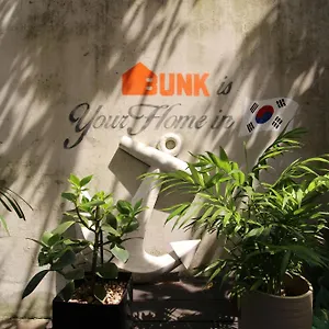 Guest house Bunk Hongdae **