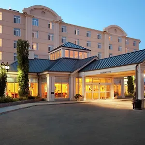 Hotel Hilton Garden West ***