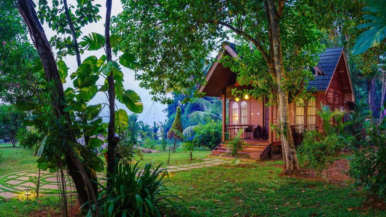 Cyrus Resort Alappuzha
