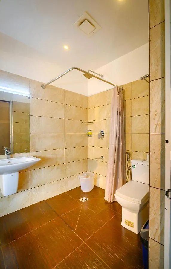 ****  Cyrus Resort Alappuzha India